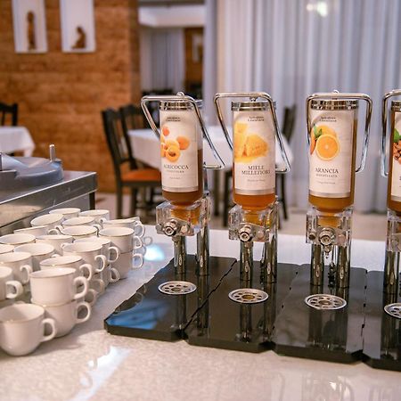 Hotel Doina 넵툰 외부 사진