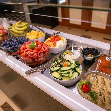 Hotel Doina 넵툰 외부 사진