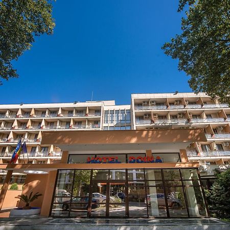 Hotel Doina 넵툰 외부 사진