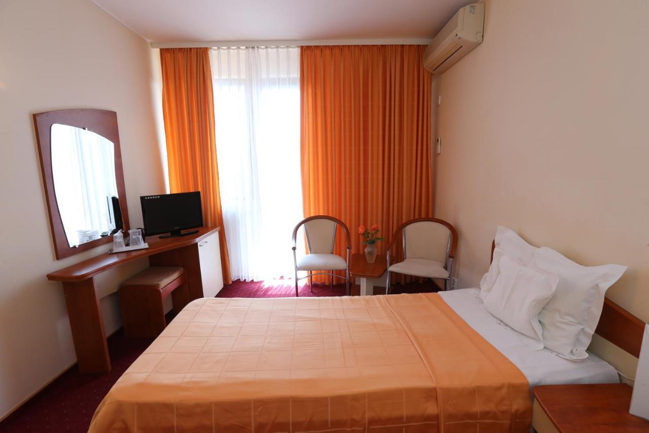 Hotel Doina 넵툰 외부 사진