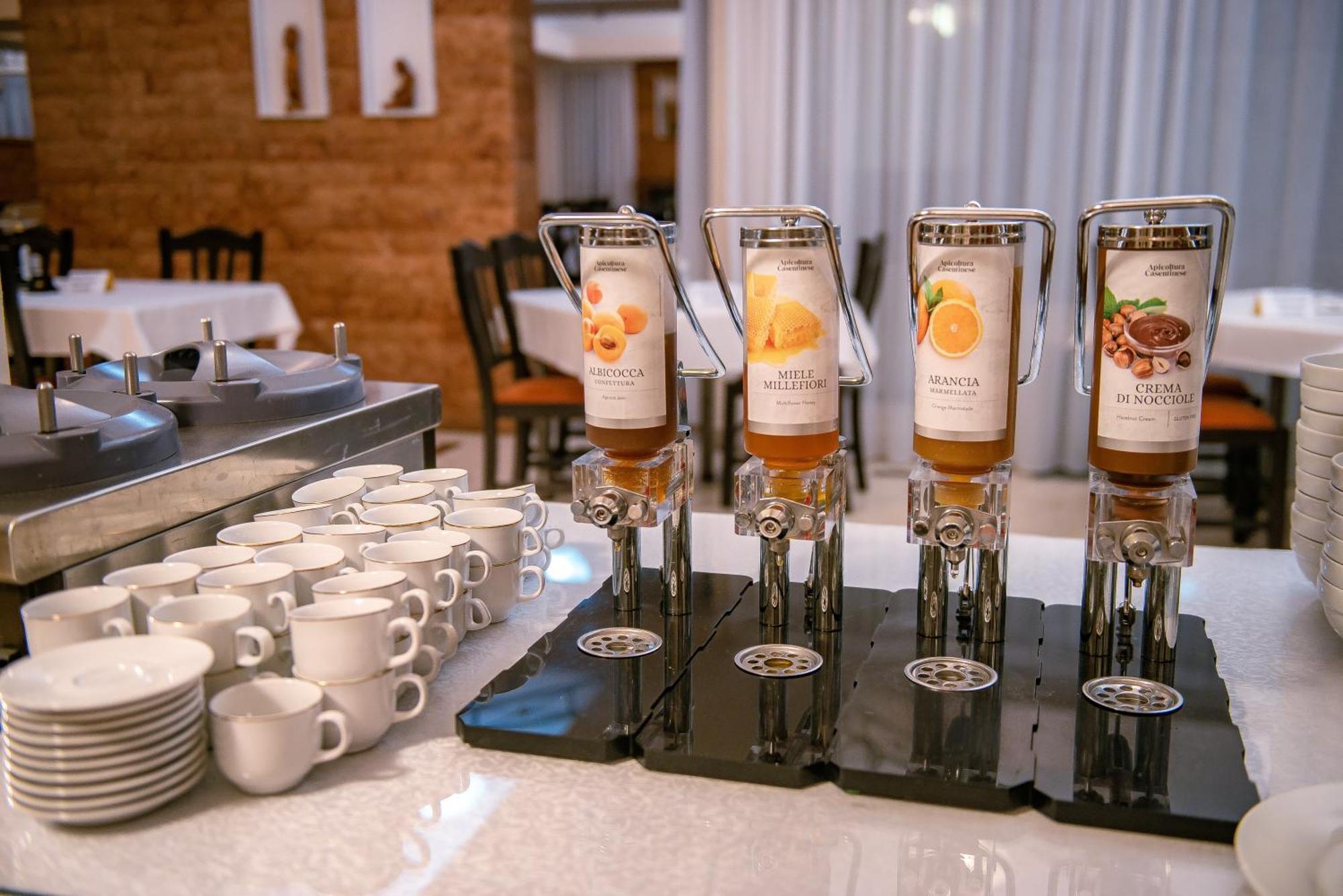 Hotel Doina 넵툰 외부 사진