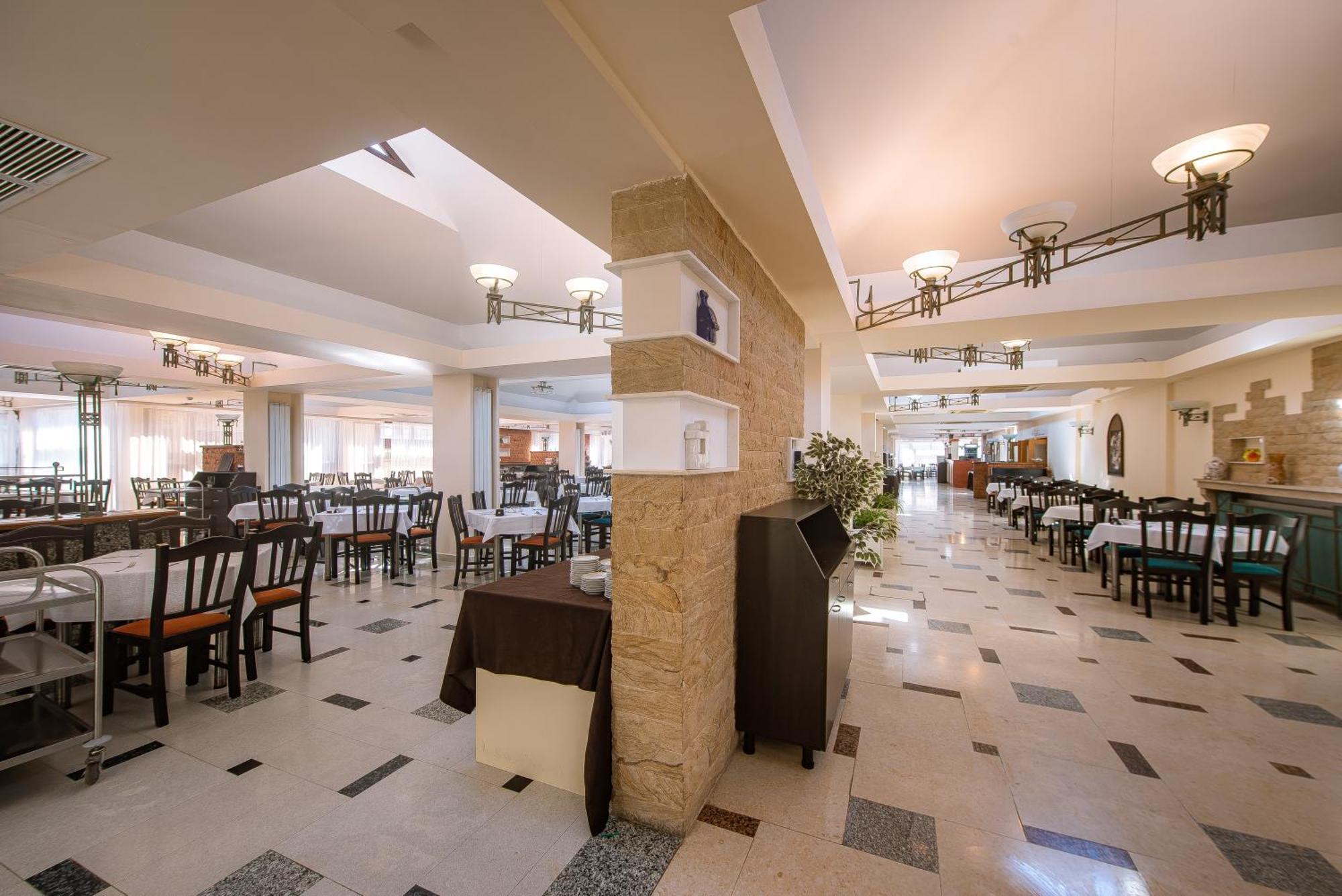 Hotel Doina 넵툰 외부 사진