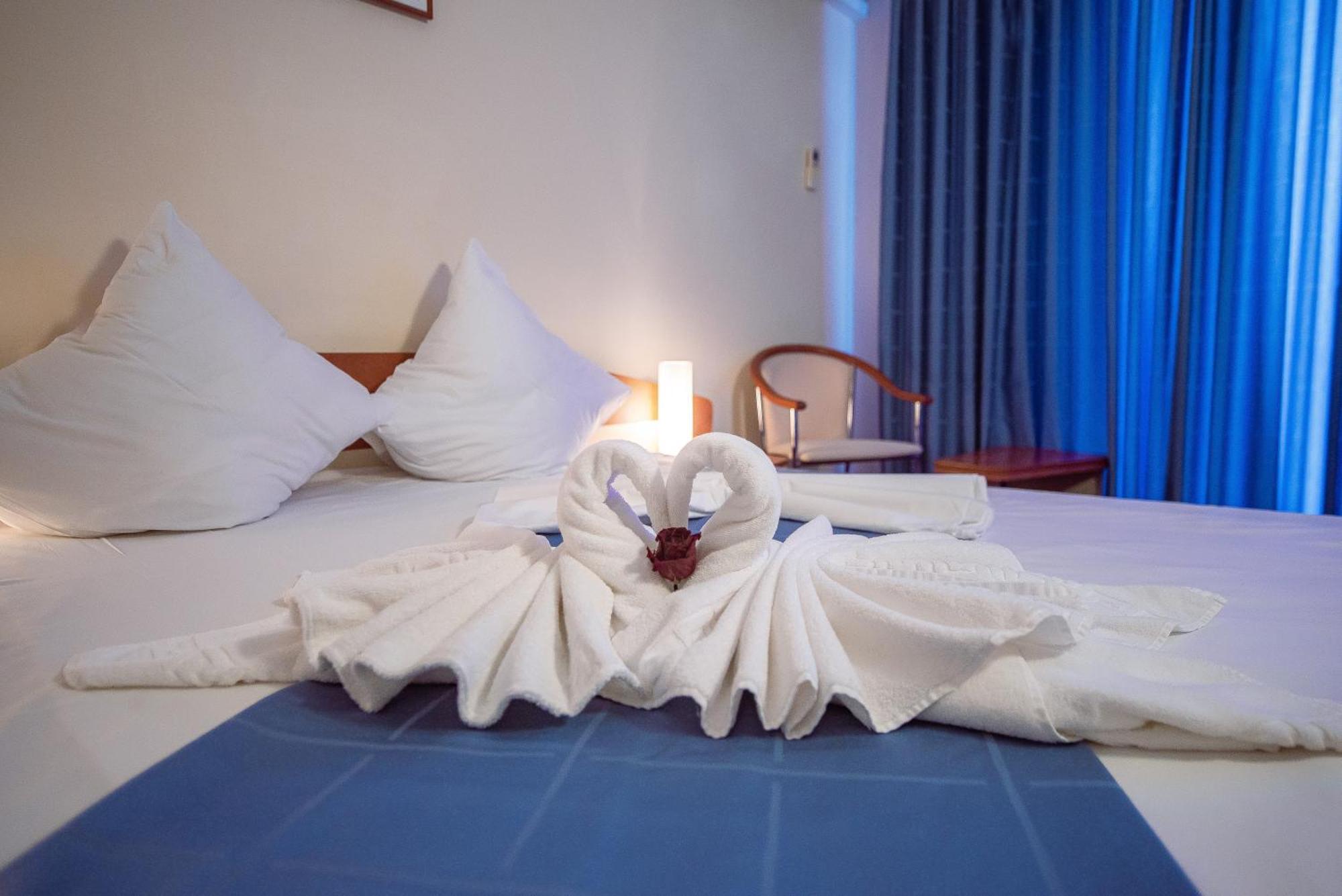 Hotel Doina 넵툰 외부 사진