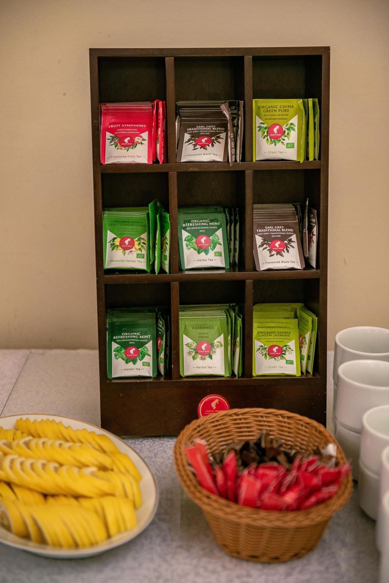 Hotel Doina 넵툰 외부 사진